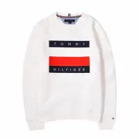 在飛比找momo購物網優惠-【Tommy Hilfiger】TOMMY 經典印刷LOGO