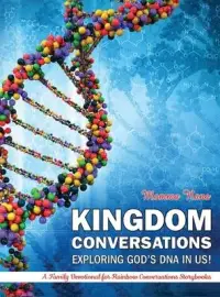 在飛比找博客來優惠-Kingdom Conversations