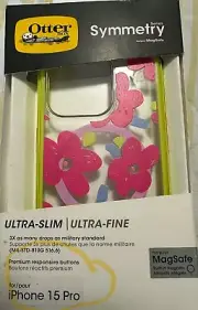 Outter Box For iPhone 15