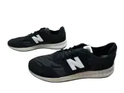 New Balance Fresh Foam X-70 Low-Top Black MSX70SE1 Size 17 D - NB
