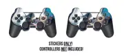 Hatsune Miku Vocaloid Anime Girl Skin Sticker Decal Protector PS3 Controllers