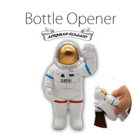 在飛比找蝦皮商城優惠-交換禮物 啤酒 開瓶器 太空人 鐵鎚 不鏽鋼 海馬刀 紅酒 