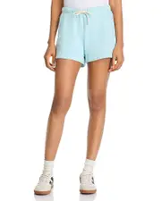 perfectwhitetee Layla Shorts
