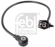 Knock Sensor Upper FOR JAGUAR XF CC9 08->15 3.0 Saloon Petrol X250 306PS AJ6WG