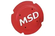 MSD Pro Cap Spark Plug Lead Retainer Replacement Retainer For Pro Cap Kit