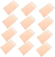 Veemoon 50pcs High-Toughness Bubble Mailer Wear-Resist Book Shipping Bag Thick Foam Bag for Safe Transport