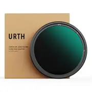 Urth 82mm ND2-400 (1-8.6 Stop) Variable ND Lens Filter