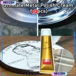 HECCEH1 ULTIMATE METAL POLISH CREAM HOT 無刺激氣味持久珠寶手錶拋光機