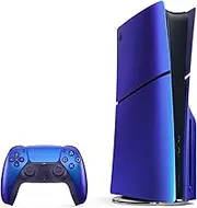 PlayStation 5 Console Covers – Chroma Indigo