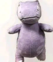 NEW! Indestructible Dinosaur Plush Dog Chew Toy – Unleash Your Pup’s Hunter!