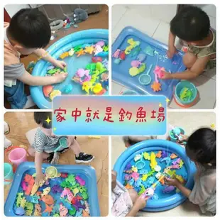 💕寶媽角落💕台灣現貨 磁鐵 釣魚玩具 撈魚玩具 釣魚竿 兒童 釣竿 玩具 小金魚 撈魚網 磁性釣魚 魚 洗澡玩具