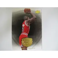 在飛比找蝦皮購物優惠-~ Michael Jordan ~2009年UD金版 籃球