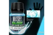 GSW: Splash Gel - Spectral Blue