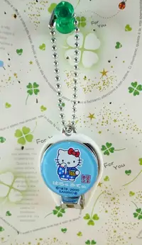 在飛比找Yahoo奇摩購物中心優惠-【震撼精品百貨】Hello Kitty 凱蒂貓~HELLO 