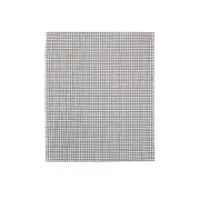 Landen BBQ Mesh Grill Mat Non-Stick Liner Cooking Barbecue Sheet Wire Baking Pad