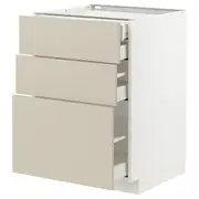 METOD / MAXIMERA base cb 3 frnts/2 low/1 md/1 hi drw