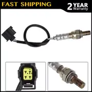 Downstream Left Oxygen Sensor For 2005-10 Jeep Grand Cherokee 2006-10 Commander (for: Jeep)