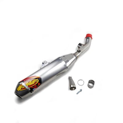 FMF PowerCore 4 HEX Muffler | 041586