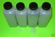 4 x 8K Toner Refill for Brother HL5450DN HL5440D HL6180DW MFC-8950DW MFC-8910DW