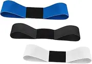 Mtxorvix Adjustable Golf Swing Trainer Arm Band - Elastic Posture Corrector for Beginners & Pros, Lightweight Swing Path Aid with Instant Feedback, Golf Training Equipment for Muscle Memory & Accuracy