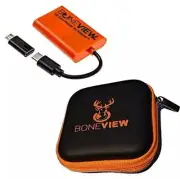 SD Card Reader for Android - Type C USB Trail Viewer, Deer Hunting Accessorie...