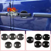 ABS Car Exterior Door Handle Bowl Shell Protect Trim For Benz G Class W463 19-20