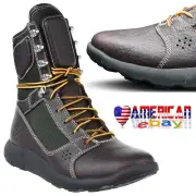 TIMBERLAND® FLYROAM TACTICAL LIMITED EDITION MEN’S BOOTS BEEF AND BROCCOLI A1NK3