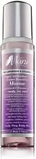 The Mane Choice Pink Lemonade & Coconut Super Antioxidant & Texture Beautifier Mousse, 8 Ounce