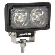 Narva LED Work Lamp Spread Beam - 1000 Lumens, 9-64V