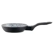 STONEX2 Ceramic Non Stick Cast Aluminium Frypan Size 16cm by Baccarat