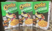 Cheetos Mac N Cheese- Cheesy Jalapeño Flavor 3 Pack
