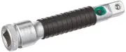 - 5003642001 Zyklop 8796 SC Extension, Square drive 1/2" x 125mm Extension