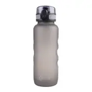 Oasis Plastic 750ml Tritan Leak-Proof Sports Bottle - Graphite