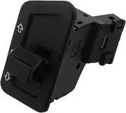 JECOMPRIS Motorcycle Safety Switch Waterproof Handlebar Switch for Scooter Motorcycle Electric Bike