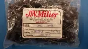 (10 PCS) 6000-100K JW MILLER Fixed RF Inductors 10uH 10%