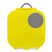 B.Box Mini Lunchbox Lemon Sherbet