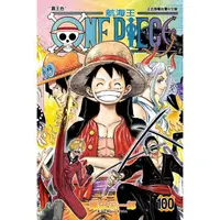 在飛比找樂天市場購物網優惠-ONE PIECE航海王 （首刷限定版） 100