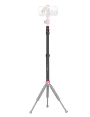 Aluminium Alloy Camera Extension Rod, 5 Section Monopod Tripod - 13.2-42.5 in...
