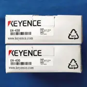 1PC New Keyence EH-430 Proximity Switch Sensor EH430 In Box Free Shipping