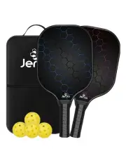 [Jenjo] Pickle Ball