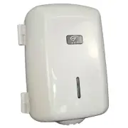NEW A&C Gentility Centrefeed Hand Paper Towel ABS Plastic Dispenser White AC-950