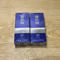 在飛比找蝦皮購物優惠-高絲 雪肌精瞬效清透防曬乳 SPF50+ PA++++