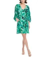 tyler be Sheri Shift Dress