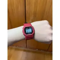 在飛比找蝦皮購物優惠-CLOT x CASIO G-SHOCK DW-5600BB