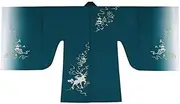 [XIALON] Hanfu Plus Size Men&Women Chinese Traditional Embroidery Dress