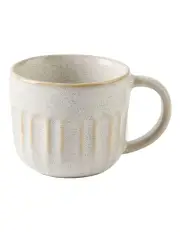 [Hottie] Laurie Espresso Cup in Soft White