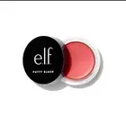 (V) e.l.f. Putty Blush, Creamy & Ultra Pigmented Formula, Lightweight, Buildable
