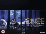 Once Upon A Time - Once Upon a Time: The Complete Series: Seasons 1-7 [New Blu-r