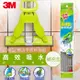 3M 高效型免沾手膠棉拖把補充包