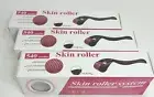 Skin Roller System Anti-Aging, Regeneration - SRS25/SRS50/SRS100 Micro Needle